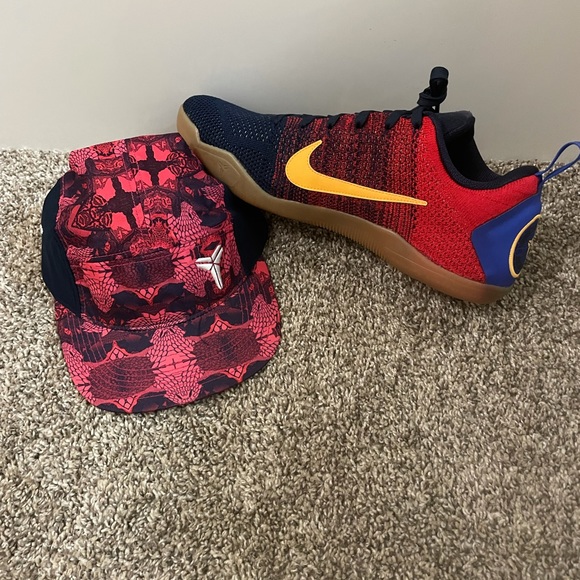 ‼️SOLD‼️Kobe 11 Elite “MAMBACURIAL BARCELONA” - Picture 10 of 10